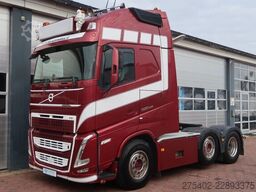 Volvo FH 500 6X2/2/ FULL AIR/ DUAL CLUTCH/ WB 410/ SP...