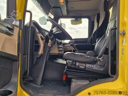 MAN TGL 12.220 Omarx Car Rescue/Flatbed - Winch - R...