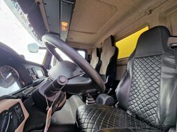 MAN TGL 12.220 Omarx Car Rescue/Flatbed - Winch - R...