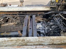 MAN TGL 12.220 Omarx Car Rescue/Flatbed - Winch - R...