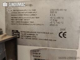 SCM Record 110AL