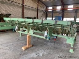 Leisse Wema Probst VRZ 3