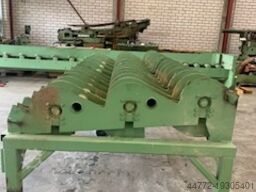 Leisse Wema Probst VRZ 3