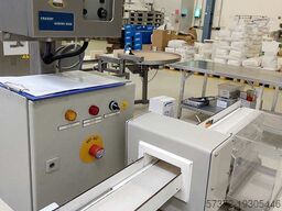 Graseby Goring Kerr TEK-21