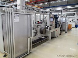 Bühler VRW 160/80x120