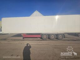 Schmitz Cargobull Reefer Multitemp