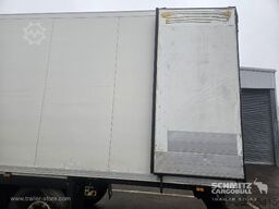 Schmitz Cargobull Reefer Standard