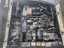 Schmitz Cargobull Reefer Standard