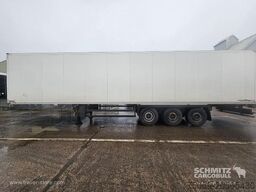 Schmitz Cargobull Reefer Standard
