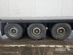 Schmitz Cargobull Reefer Standard