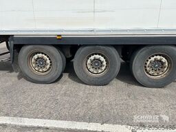 Schmitz Cargobull Reefer Standard