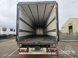 Schmitz Cargobull Reefer Standard