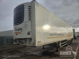 Schmitz Cargobull Reefer Standard