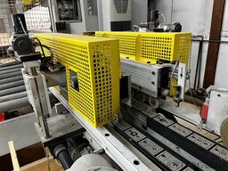 HOMAG FL 20/06/25/II+500