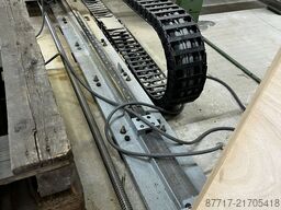 HOMAG FL 20/06/25/II+500