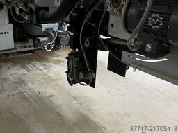 HOMAG FL 20/06/25/II+500