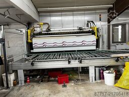 HOMAG FL 20/06/25/II+500