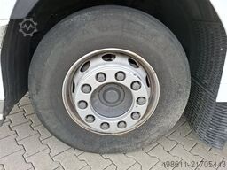 DAF XG 480 FT + INTARDER + 1195l TANKS + FULL SPOILER