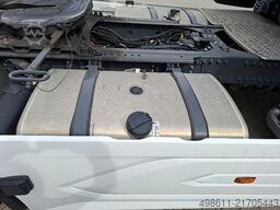 DAF XG 480 FT + INTARDER + 1195l TANKS + FULL SPOILER