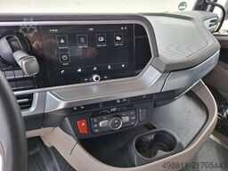 DAF XG 480 FT + INTARDER + 1195l TANKS + FULL SPOILER