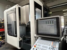 Deckel Maho DMU 50 Evo Linear, 5 axis