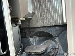 Deckel Maho DMU 50 Evo Linear, 5 axis