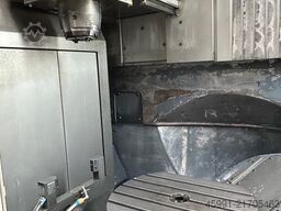 Deckel Maho DMU 50 Evo Linear, 5 axis