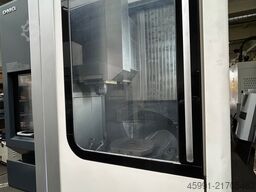 Deckel Maho DMU 50 Evo Linear, 5 axis