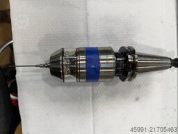 Deckel Maho DMU 50 Evo Linear, 5 axis