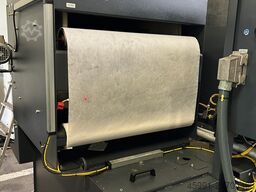 Deckel Maho DMU 50 Evo Linear, 5 axis