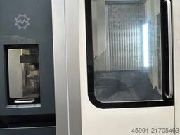 Deckel Maho DMU 50 Evo Linear, 5 axis