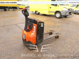 bt LWE 160 Batterie 2021