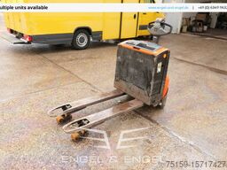 bt LWE 160 Batterie 2021