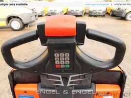 bt LWE 160 Batterie 2021