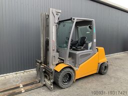 Jungheinrich EFGS40