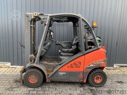 Linde H25T-02