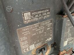 Linde H25T-02