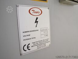 Travis M800