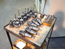 Travis M800