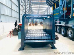 FABO WOBBLER FEEDER HIGH QUALITY WOBBLER FEEDER