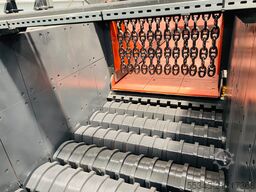 FABO WOBBLER FEEDER HIGH QUALITY WOBBLER FEEDER