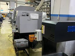 TSUGAMI S206E-II