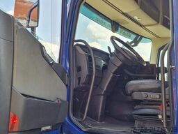 Volvo FH 13.460 Globetrotter XL 6x2 - Chassis with lo...