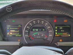 Volvo FH 13.460 Globetrotter XL 6x2 - Chassis with lo...
