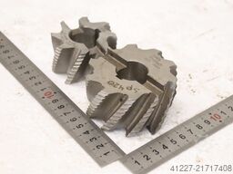 Comol Orion 80x45x27  63x40NF Sp450 HSSE