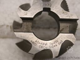 Comol Orion 80x45x27  63x40NF Sp450 HSSE