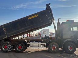 MAN 37.402 (LAMES / STEEL SUSP. / BIG AXLE / GRAND ...