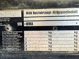 MAN 37.402 (LAMES / STEEL SUSP. / BIG AXLE / GRAND ...