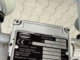 Schmalz MOD-VM-BASIC-125/250