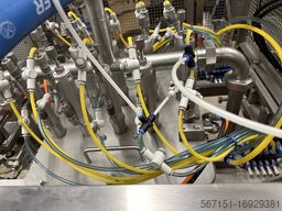 turbo systems depositor